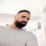 تصویر پروفایل اسفندیار