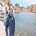 تصویر پروفایل ارسطو علیزاده