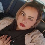 تصویر پروفایل فاطمه
