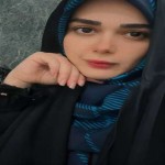 تصویر پروفایل فاطمه