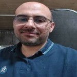 تصویر پروفایل عادل