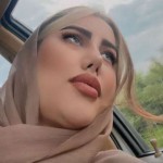 تصویر پروفایل ماریا