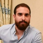 تصویر پروفایل رامین