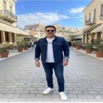 تصویر پروفایل آرش افشار