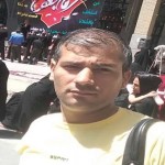 تصویر پروفایل الیاس