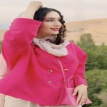 تصویر پروفایل مهیا