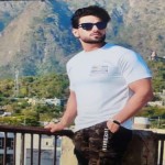 تصویر پروفایل شاهین