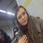 تصویر پروفایل سیده کوثر