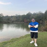 تصویر پروفایل علی