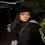 تصویر پروفایل آنیسا