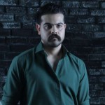 تصویر پروفایل علی