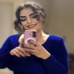 تصویر پروفایل مریم