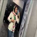 تصویر پروفایل سحر