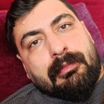 تصویر پروفایل میلاد