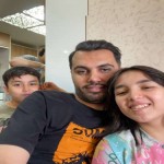 تصویر پروفایل امید