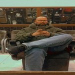 تصویر پروفایل ارش