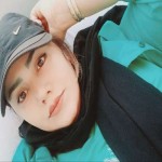 تصویر پروفایل مهناز