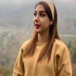 تصویر پروفایل الیسا