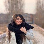 تصویر پروفایل ریحانه