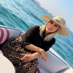 تصویر پروفایل ساناز