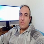 تصویر پروفایل شهرام