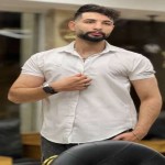 تصویر کاربر با کد 1255209