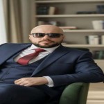 تصویر پروفایل هومن