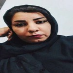 تصویر پروفایل ارزو