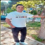 تصویر پروفایل نوید