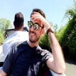 تصویر پروفایل ایمان