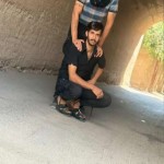 تصویر پروفایل عباس