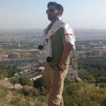 تصویر پروفایل امیر