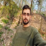 تصویر پروفایل امیر