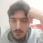 تصویر پروفایل سیاوش