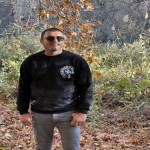 تصویر پروفایل داود