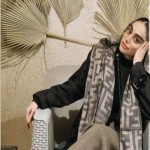 تصویر پروفایل فاطیما