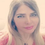 تصویر پروفایل ساناز