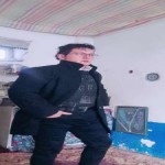 تصویر پروفایل داریوش