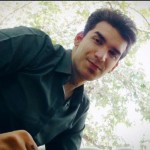 تصویر پروفایل دانیال