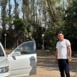 تصویر پروفایل علی