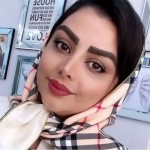 تصویر پروفایل رها