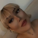 تصویر پروفایل شادی