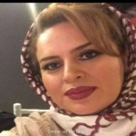 تصویر پروفایل لیدا