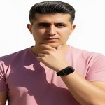 تصویر پروفایل میلاد