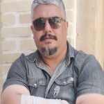 تصویر پروفایل مهرداد