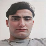 تصویر پروفایل علی