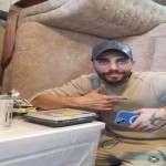 تصویر پروفایل علیرضا