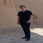 تصویر کاربر با کد 1256565