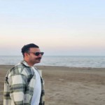 تصویر پروفایل پوریا