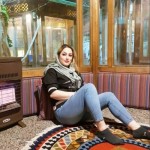 تصویر پروفایل مهسا